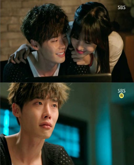 ‘닥터이방인’ 이종석. 사진=SBS ‘닥터 이방인’ 캡처