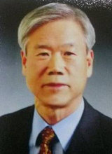 조광현 해군 UDT/SEAL 전우회 명예회장