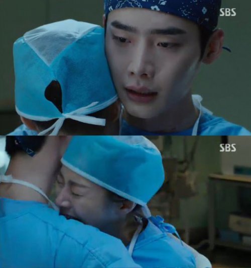 ‘닥터 이방인’ 4회 시청률
사진=  SBS 월화드라마 ‘닥터 이방인’ 화면 촬영