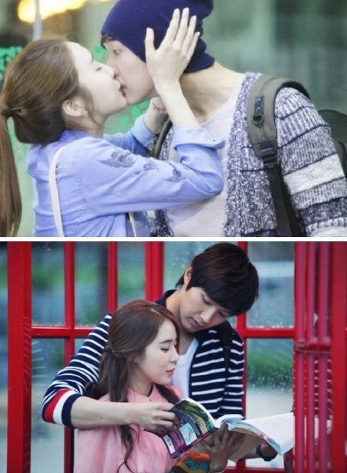 출처= tvN ‘인현왕후의 남자’