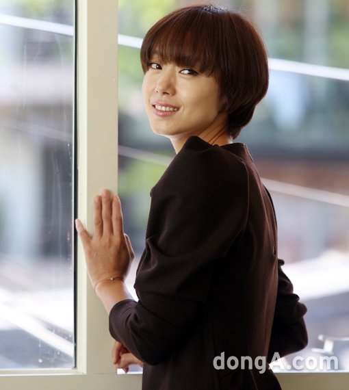 배우 전도연. 동아닷컴DB