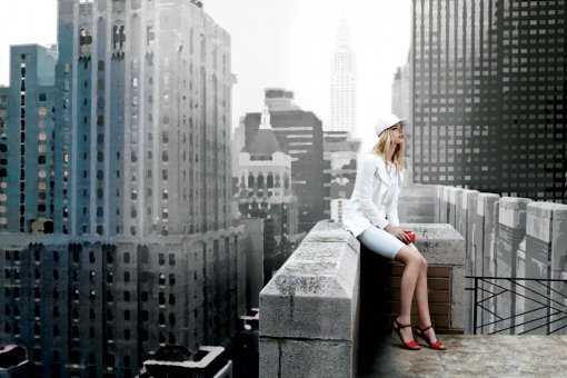 (사진=DFD 패션그룹 제공)