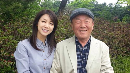 김옥빈
사진= JTBC 새 월화드라마 ‘유나의 거리’