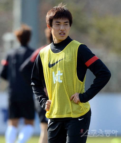 윤석영. 스포츠동아DB