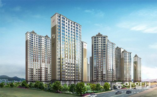 평택 송담 힐스테이트