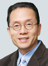 김인규 한림대 교수·경제학