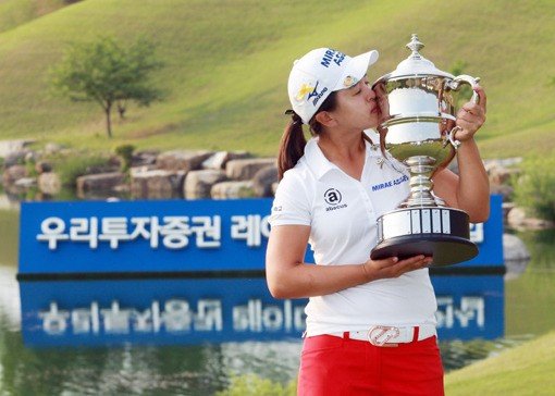 사진=KLPGA제공