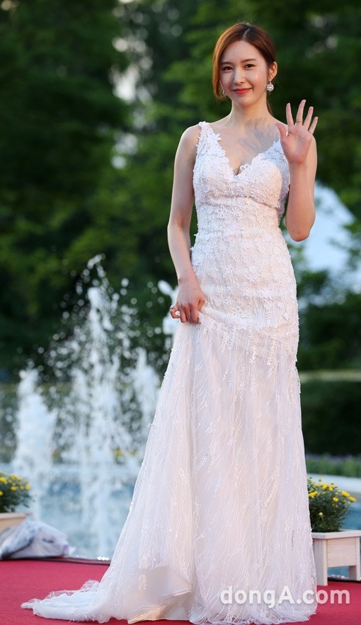 연기자 신주아.동아닷컴DB