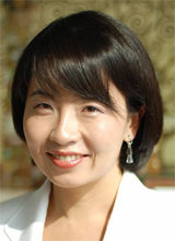 이연지 인하대병원 가정의학과 교수