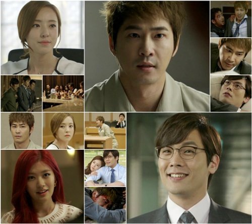 ‘빅맨’ 9회 사진= KBS2 월화드라마 ‘빅맨’ 화면 촬영