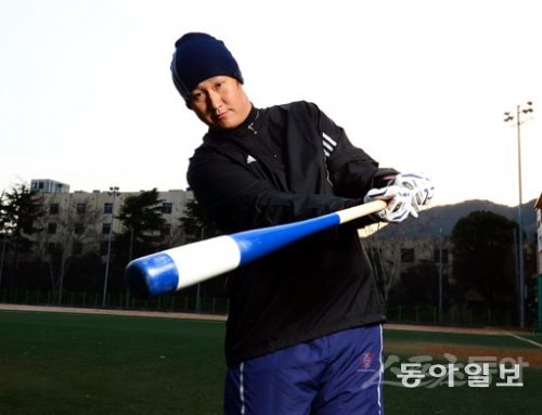 이대호 6호 홈런. 사진=스포츠동아 DB