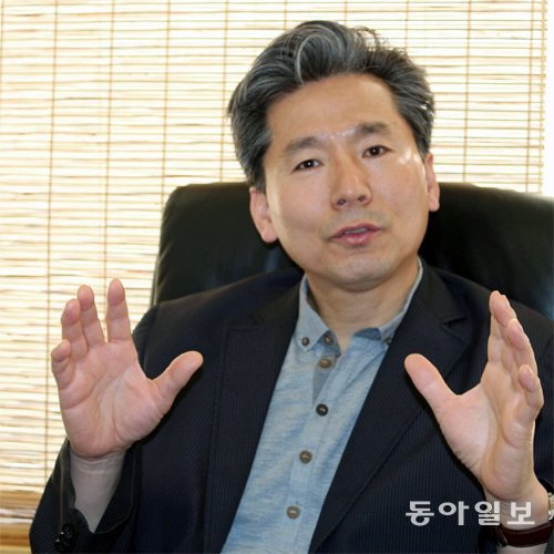 박천재 교수