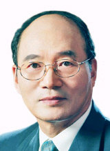 정성진 국민대 명예교수 전 법무부 장관