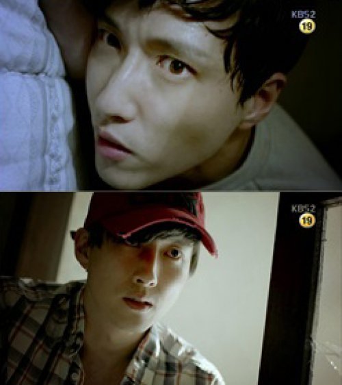 ‘꿈꾸는 남자’ 사진= KBS2 드라마스페셜 ‘꿈꾸는 남자’ 화면 촬영