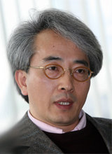 김경집 (인문학자·전 가톨릭대 교수)