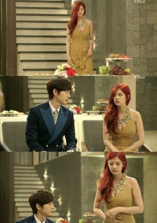 KBS2 '빅맨' 정소민 방송화면 캡처