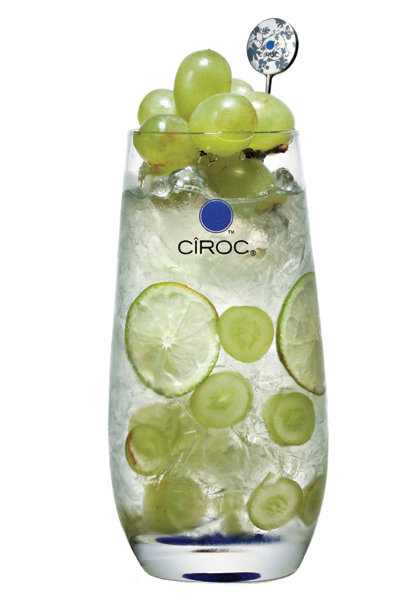 그레이프 카이피로스카