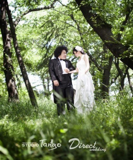 개그맨 송영길 결혼