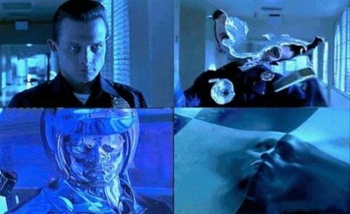 ‘터미네이터 2’