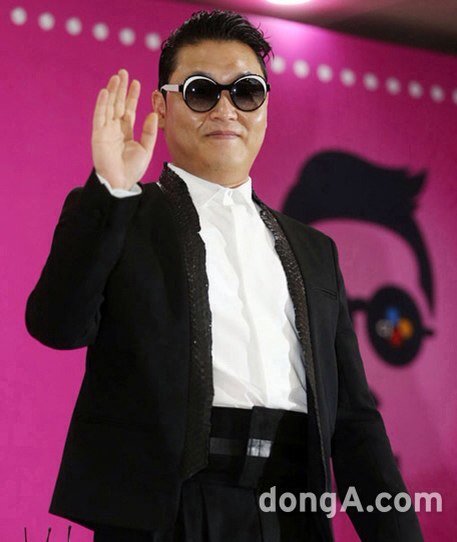 가수 싸이.동아닷컴DB