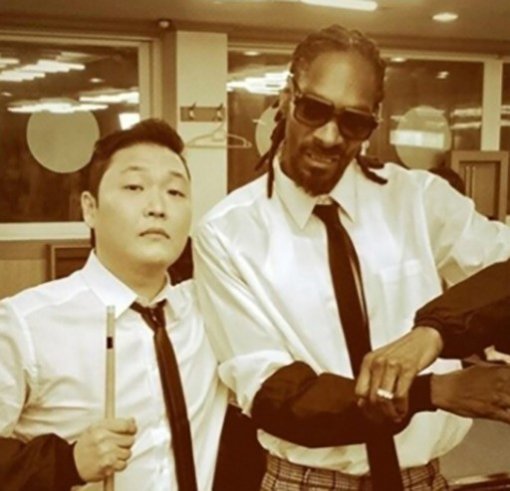 출처= 싸이 트위터