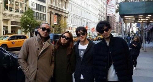 공효진 이진욱 열애