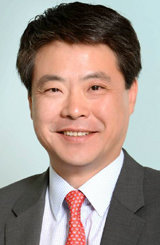 도미니크 오 대표이사 사장