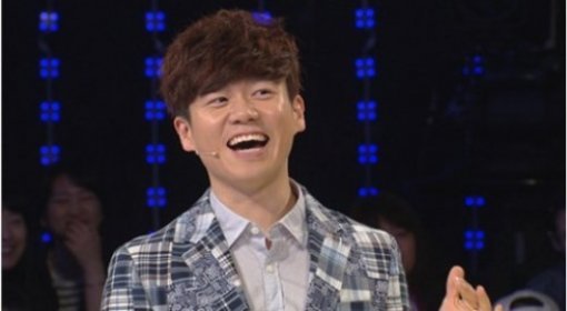 '1대 100' 김대성. 사진=KBS2