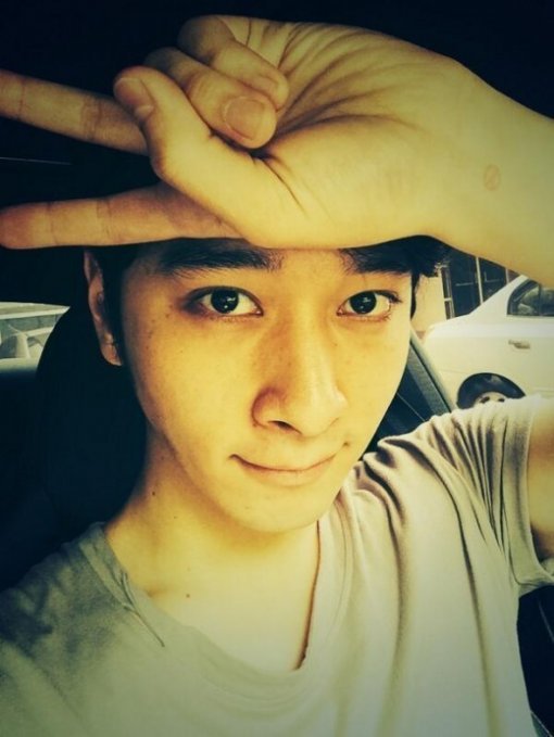 출처= 황찬성 트위터