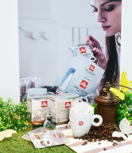 (사진=일리카페코리아(illy café Korea) 제공)