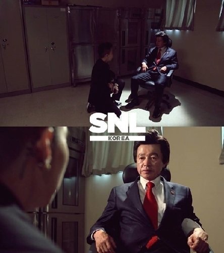 출처= 'SNL 코리아' 영상 갈무리