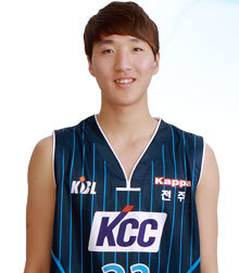 전주 KCC 농구단 홈페이지 캡처.