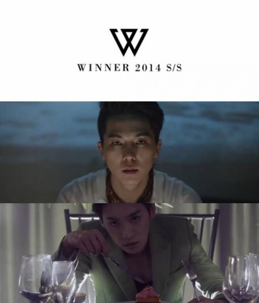 위너. 사진=위너 티저영상 ‘더 비지터(THE VISITOR)’ 캡처