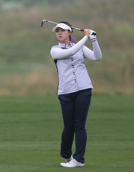 사진제공｜KLPGA