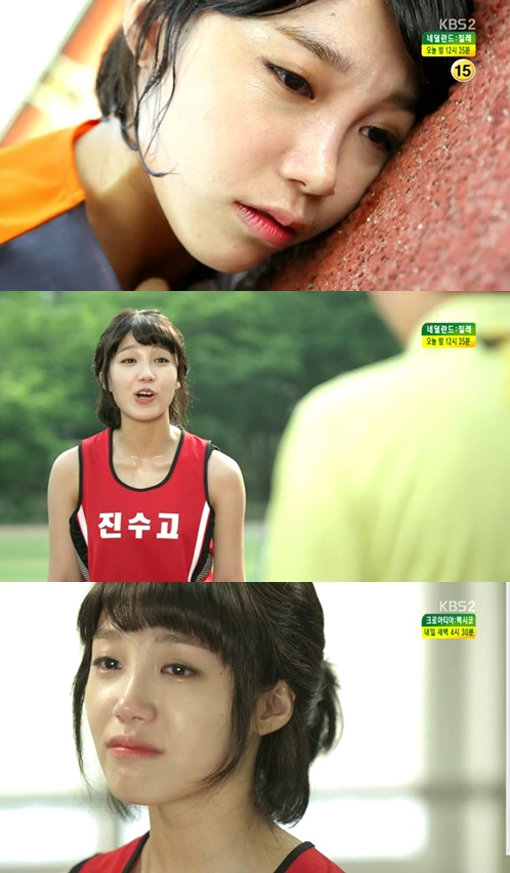사진출처= KBS2 ‘트로트의 연인’ 방송 캡처