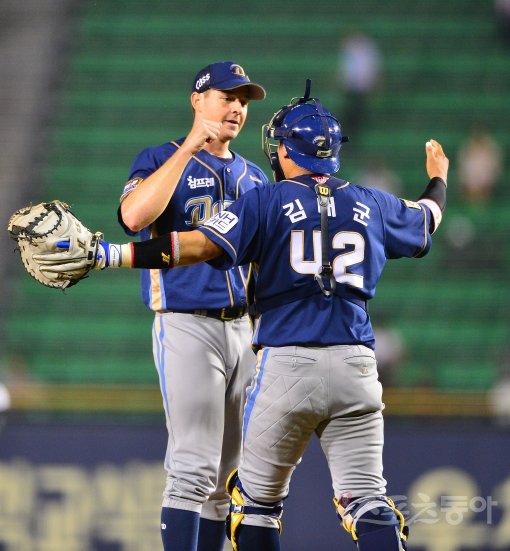 ‘찰리 노히트노런’