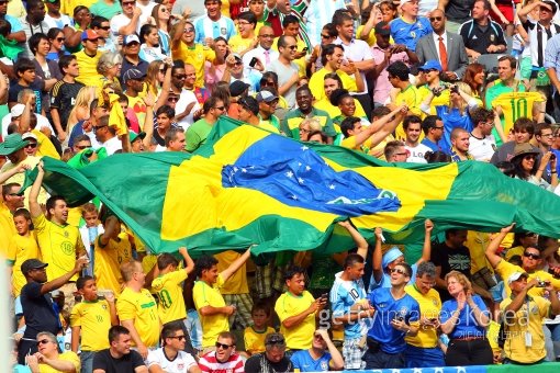 브라질 월드컵. 사진｜ⓒGettyimages멀티비츠