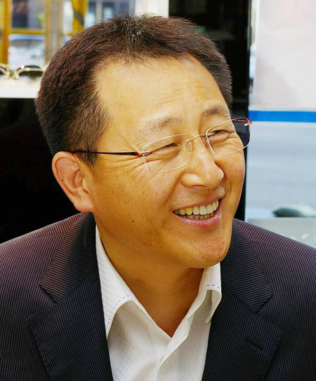 김인규 대표