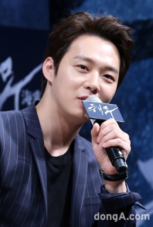 ‘해무’ 박유천, 동아닷컴 방지영 기자 doruro@donga.com