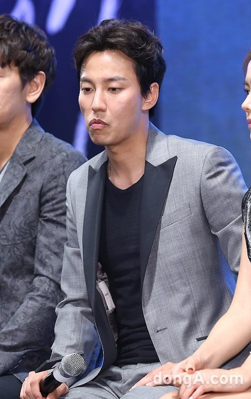 김남길 사진= 동아닷컴 방지영 기자 doruro@donga.com