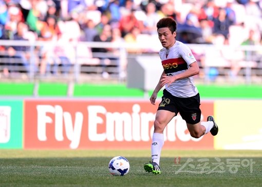 이명주. 스포츠동아DB