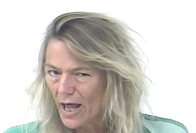 엘리자베스 하일리 | 사진=St. Lucie County Jail