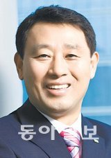 김광재 전 한국철도시설공단 이사장 투신. 사진= 동아일보 DB