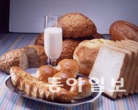 사진제공=빵 이미지(해당 기사와 관계 없음)/동아일보DB