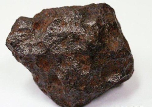 청주 운석 발견