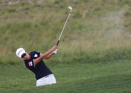 김효주. 사진제공｜KLPGA