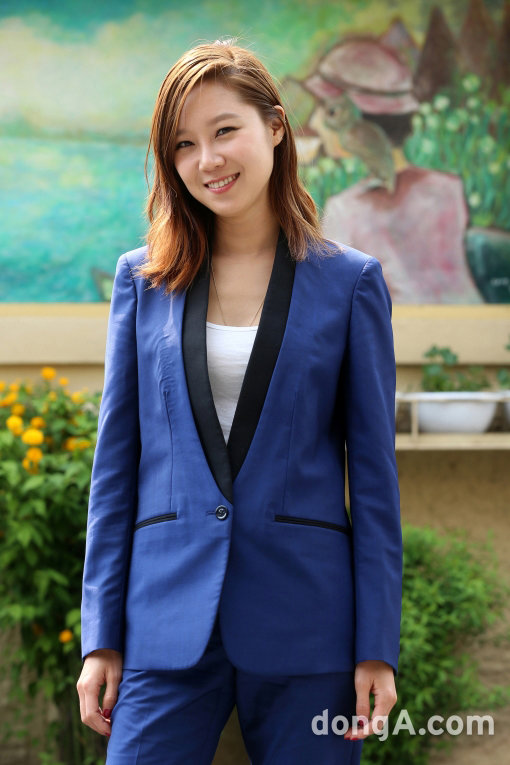 배우 공효진. 동아닷컴DB