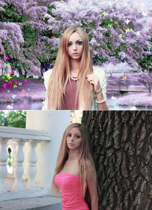 알리나 코발레프스카야