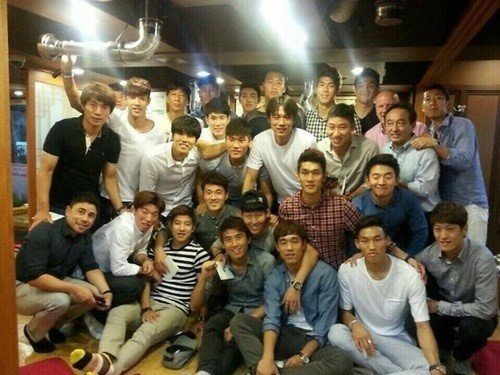 사진=한국영 카카오스토리