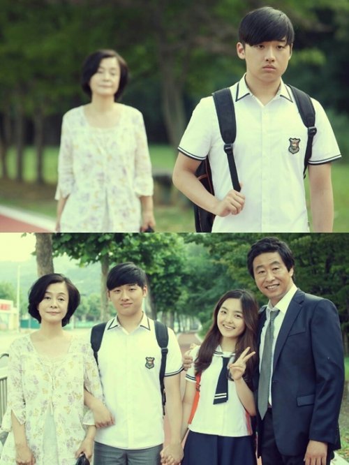 ‘우리가 사는 이야기’ 뮤비 사진= god의 ‘우리가 사는 이야기’ 뮤직비디오